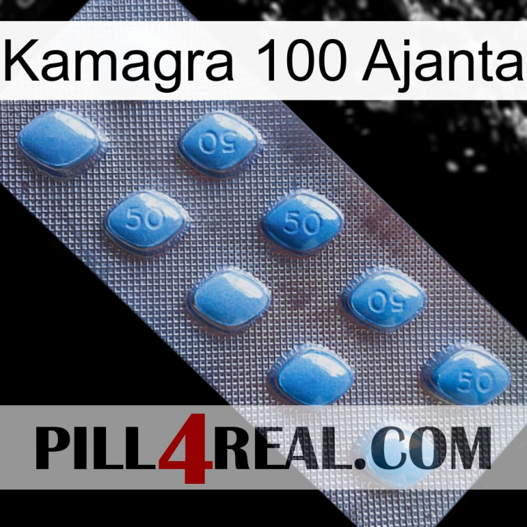 Kamagra 100 Ajanta viagra3